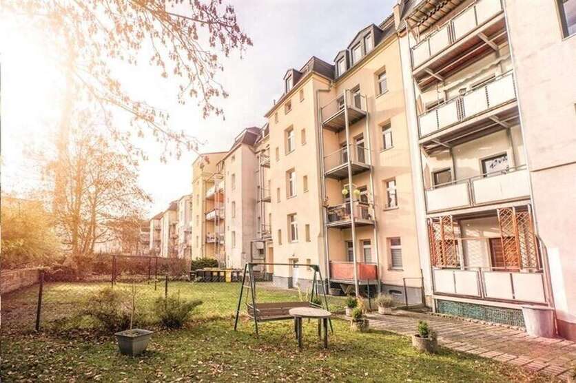 Wohnung zum Mieten in Leipzig 999 € 80 m²