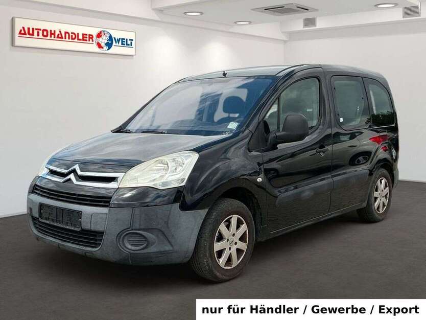 Berlingo