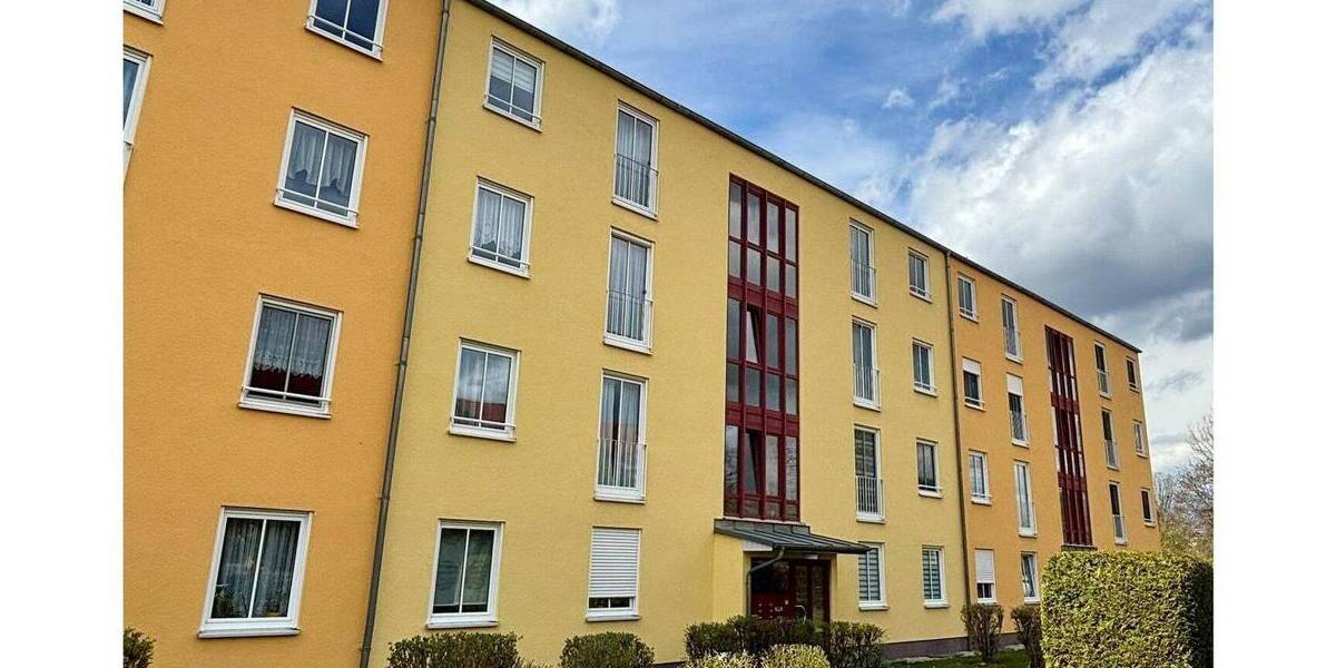 Etagenwohnung Leipzig Lausen Lausen-Grünau - 4 Zimmer, 91 m&sup2;, 210.000&euro; | Angebot:26414868