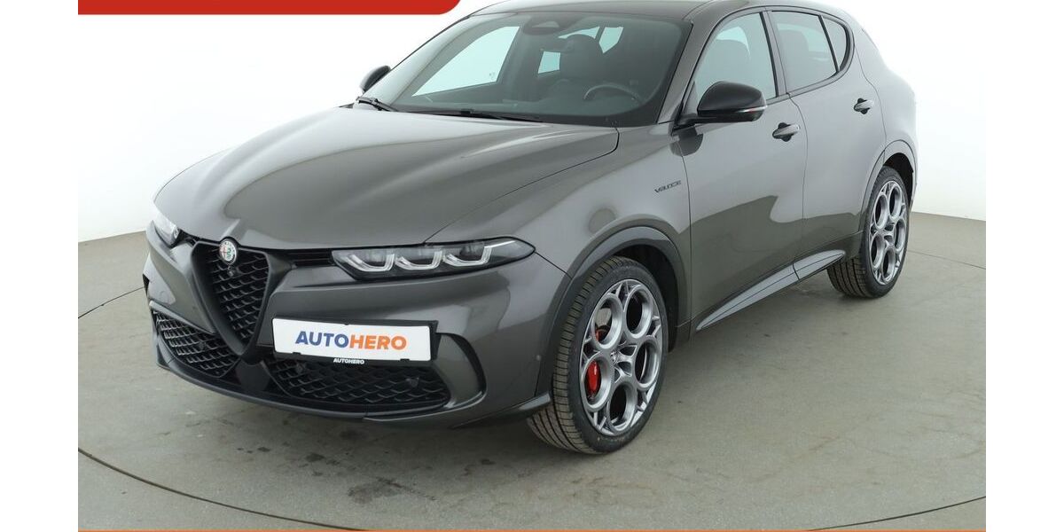Alfa Romeo Tonale 58.963 km 23.830 &euro; Leipzig 04328
