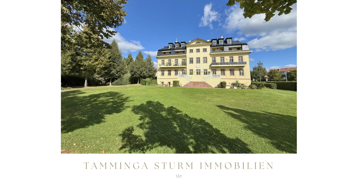 Etagenwohnung Markkleeberg - 5 Zimmer, 190 m&sup2;, 889.000&euro; | Angebot:25864160