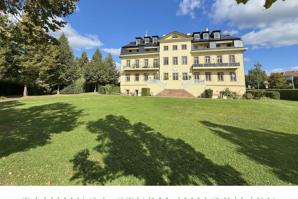 Wohnung Markkleeberg - 5 Zimmer, 190 m&sup2;, 889.000&euro; | Angebot:25864160