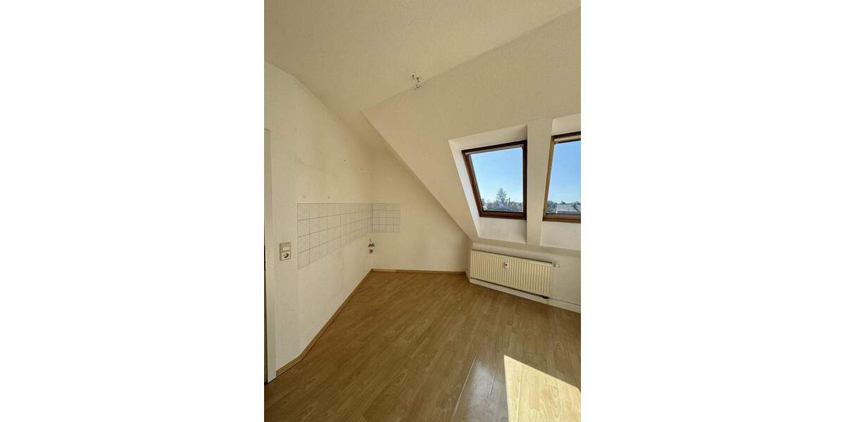 Etagenwohnung Naunhof Erdmannshain - 3 Zimmer, 97 m&sup2;, 700&euro; | Angebot:25536243