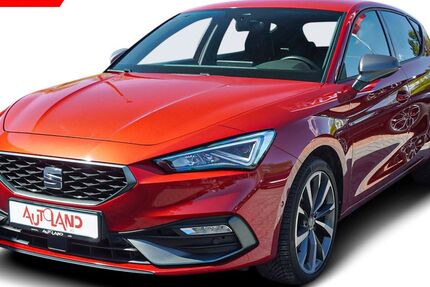 Seat Leon 39.967 km 20.490 &euro; Leipzig 04209
