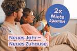 Etagenwohnung Merseburg - 3 Zimmer, 71 m&sup2;, 427&euro; | Angebot:25800673