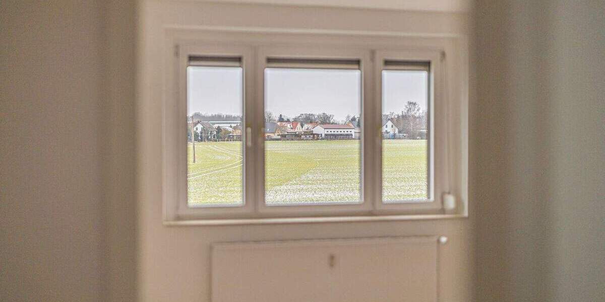 Etagenwohnung Borna Wyhra - 3 Zimmer, 68 m&sup2;, 612&euro; | Angebot:25938881