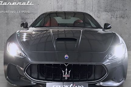 Maserati Granturismo 69.943 km 89.979 € Markranstädt 04420