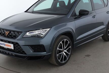 Cupra Ateca 41.651 km 24.720 &euro; Leipzig 04328