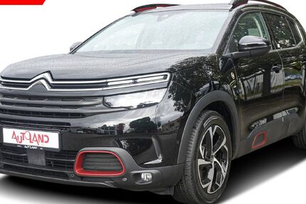 Citroen C5 Aircross 66.646 km 21.490 &euro; Brehna 06796