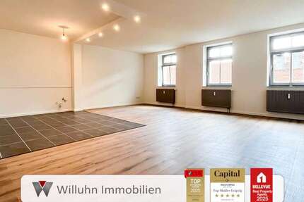Wohnung zum Kaufen in Leipzig 249.000 € 60 m²