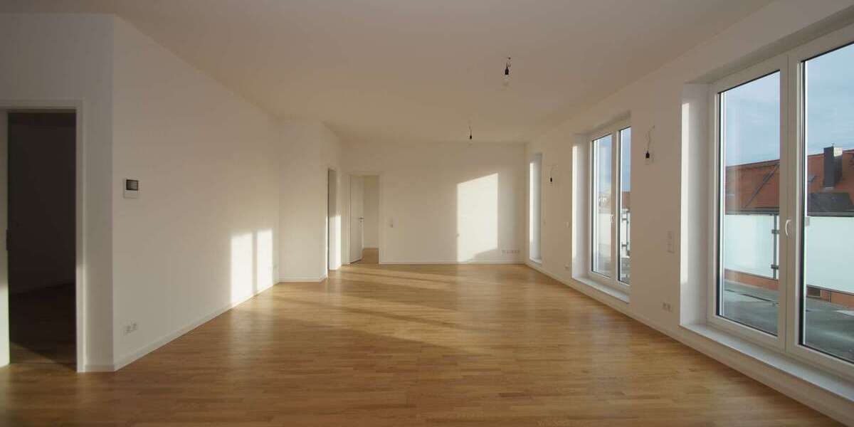 Etagenwohnung Leipzig Schleußig - 4 Zimmer, 149 m&sup2;, 2.190&euro; | Angebot:26456312