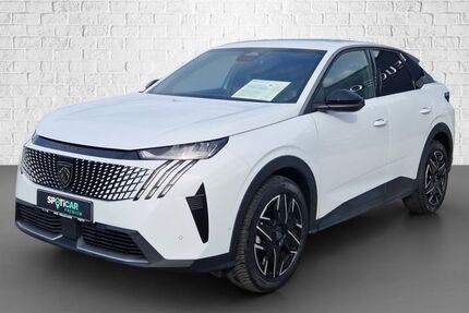 Peugeot 3008 28.975 km 25.950 &euro; Delitzsch OT Döbernitz 04509