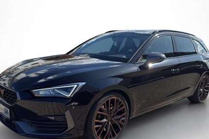 Cupra Leon 21.317 km 31.990 &euro; Leipzig 04179