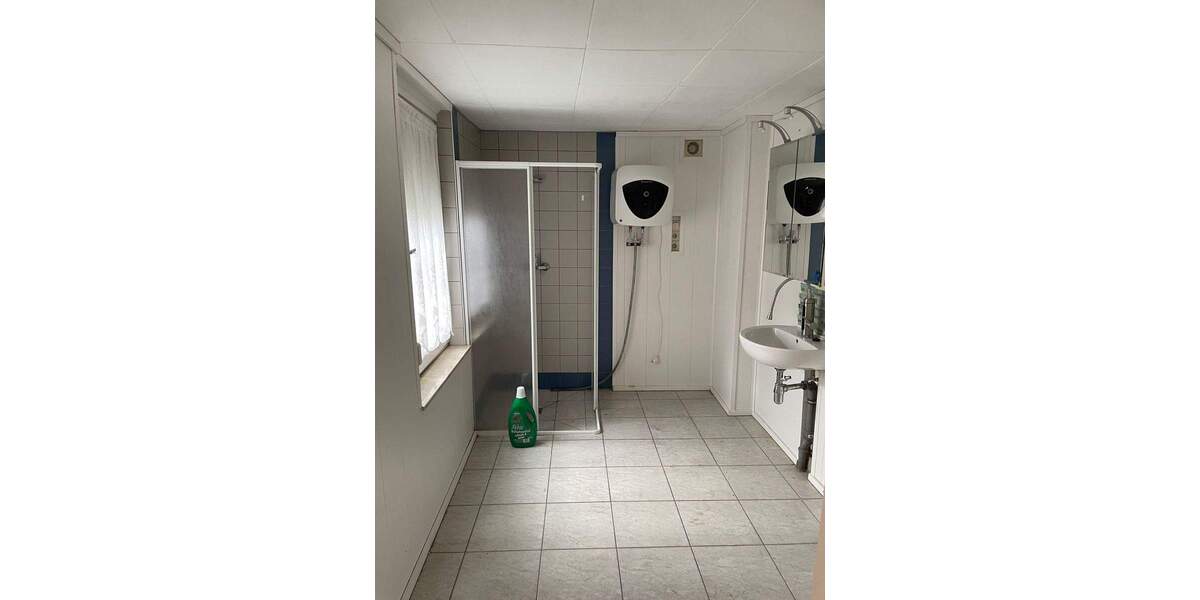Reihenendhaus Regis-Breitingen Breitingen - 4 Zimmer, 100 m&sup2;, 45.000&euro; | Angebot:25672472