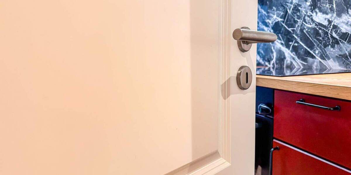 Terrassenwohnung Leipzig Gohlis-Süd - 4 Zimmer, 82 m&sup2;, 299.000&euro; | Angebot:25673883