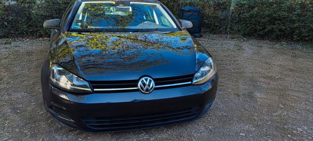 VW Golf 135.500 km 11.000 &euro; Leipzig 04289
