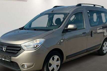 Dacia Dokker 157.651 km 3.999 &euro; Sandersdorf-Brehna 06796