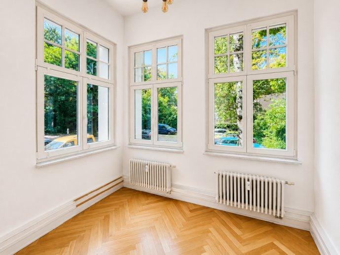 Gewerbeobjekt Leipzig Mitte - 2.560&euro; | Angebot:25810706