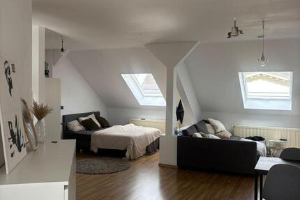 Wohnung Leipzig Südost - 1 Zimmer, 55 m&sup2;, 565&euro; | Angebot:26517013
