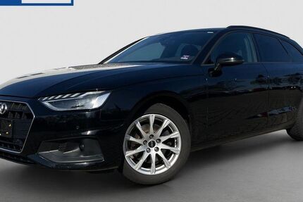 Audi A4 73.980 km 22.449 &euro; Zwenkau (Leipzig) 04442