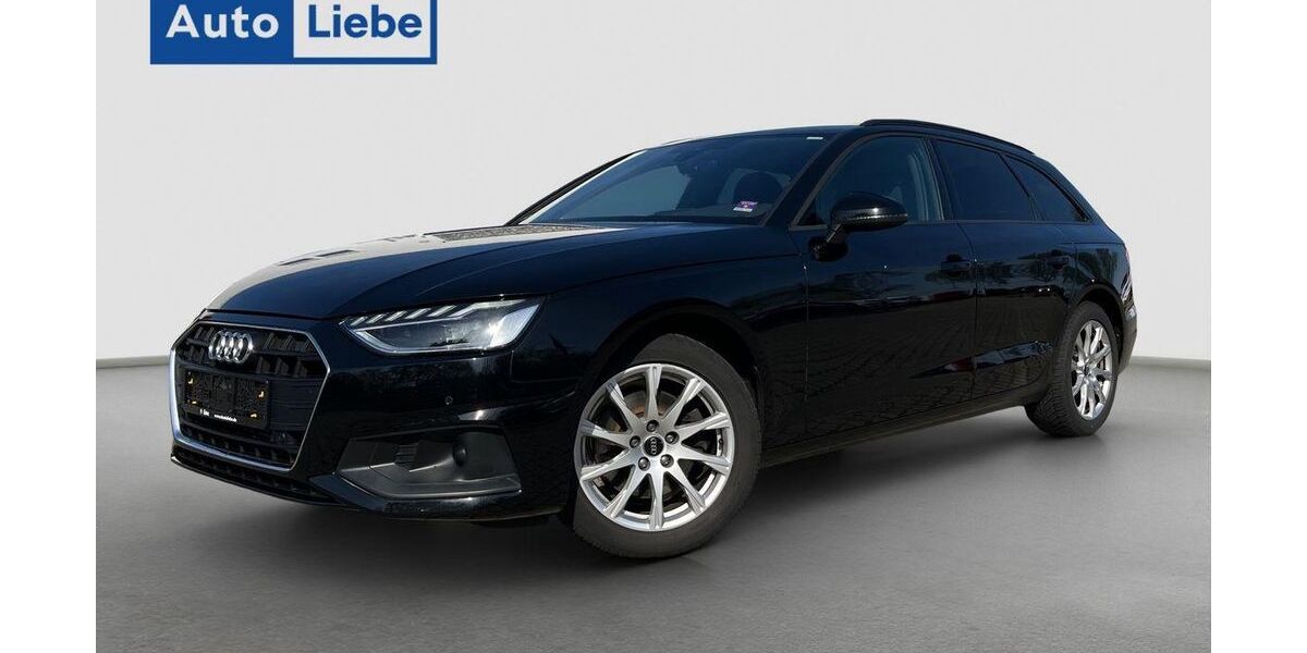 Audi A4 73.980 km 22.449 &euro; Zwenkau (Leipzig) 04442