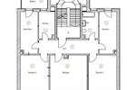 Etagenwohnung Leipzig Großzschocher - 5 Zimmer, 117 m&sup2;, 341.800&euro; | Angebot:25998963