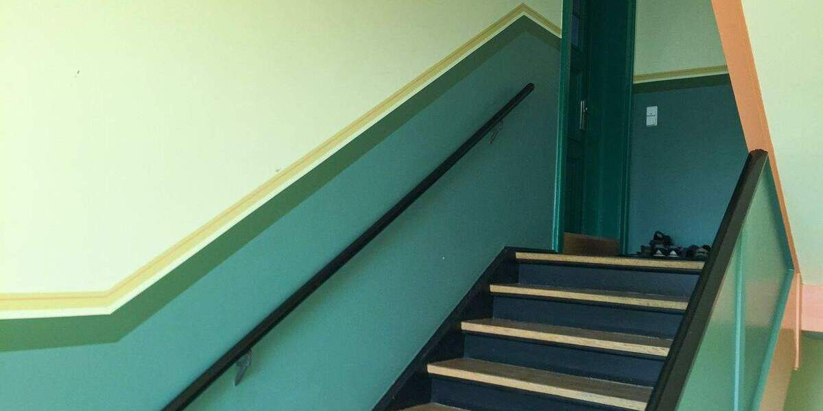 Etagenwohnung Leipzig Eutritzsch - 3 Zimmer, 73 m&sup2;, 220.000&euro; | Angebot:25693084