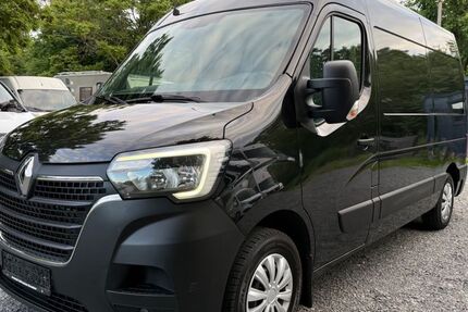 Renault Master 169.000 km 16.300 &euro; Schkopau 06258