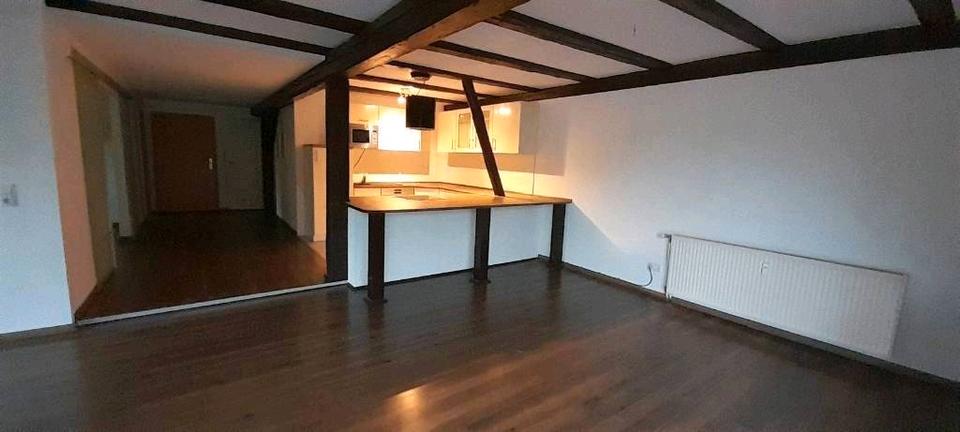 Etagenwohnung Landsberg - 2 Zimmer, 95 m&sup2;, 675&euro; | Angebot:25343423