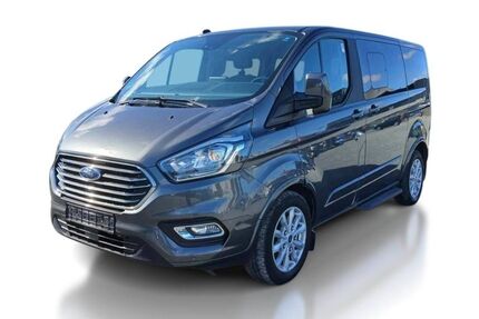 Ford Tourneo Custom 49.860 km 35.980 € Leipzig 04249