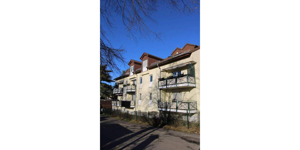 Etagenwohnung Leipzig Thekla - 3 Zimmer, 95 m&sup2;, 239.000&euro; | Angebot:25682420