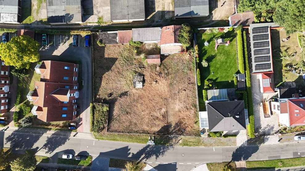 Ihr neues Zuhause im Grünen – Wir bauen Ihr Reihenendhaus 4.5 zimmer