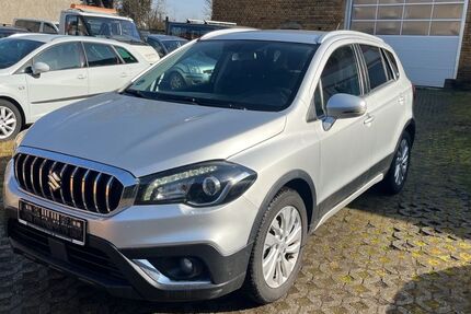 Suzuki SX4 116.000 km 8.999 &euro; Leipzig 04288