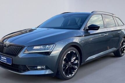 Skoda Superb 85.500 km 23.990 € Weißenfels 06667