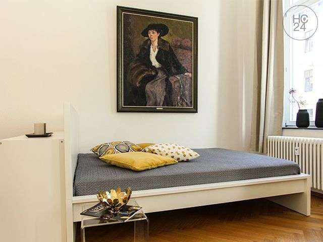 Zimmer Leipzig Mitte - 1 Zimmer, 950&euro; | Angebot:26450757