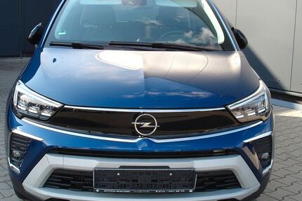 Opel Crossland (X) 97.800 km 13.500 &euro; Leipzig 04349