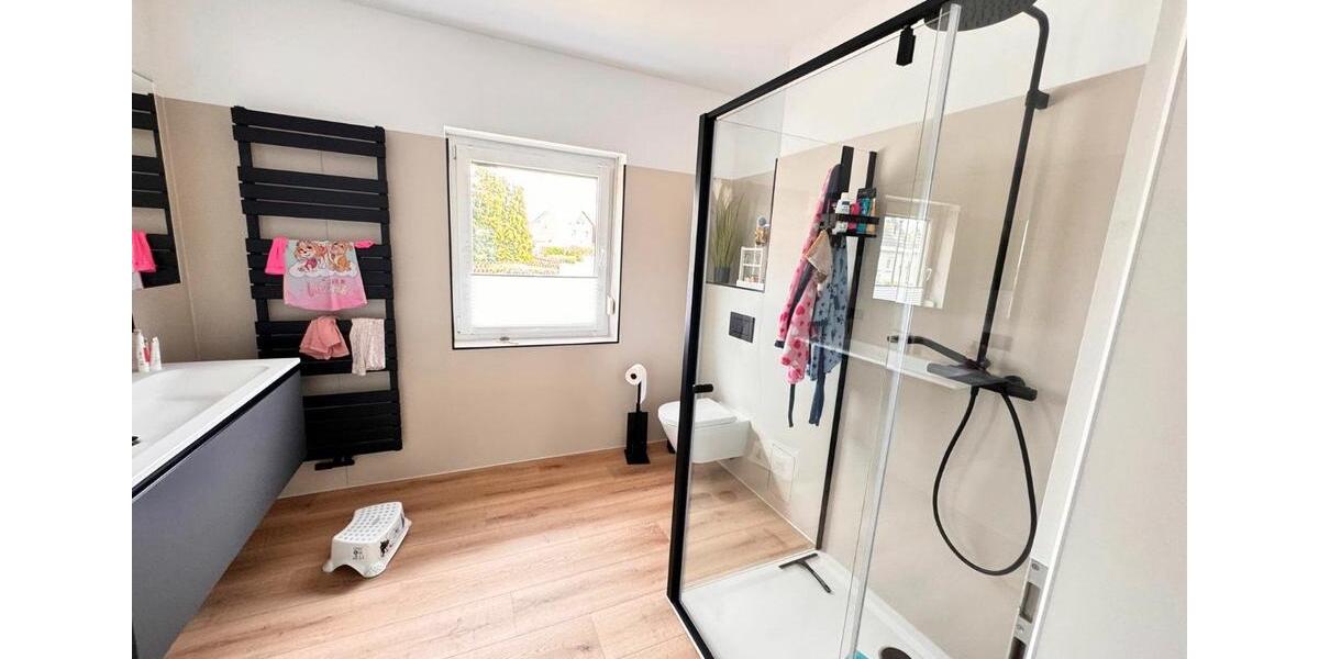Erdgeschoßwohnung Kabelsketal - 4.5 Zimmer, 160 m&sup2;, 369.500&euro; | Angebot:26824891