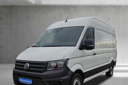 VW Crafter 6.500 km 43.900 &euro; Leipzig 04288
