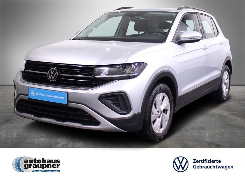 T-Cross