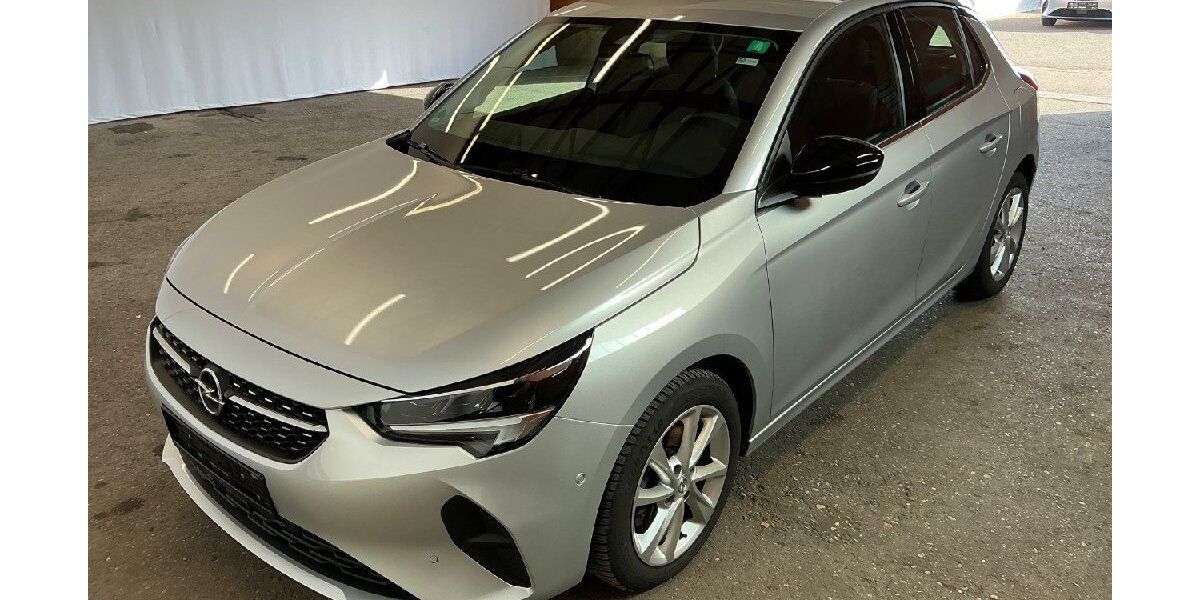 Opel Corsa 29.050 km 13.490 &euro; Leipzig 04179