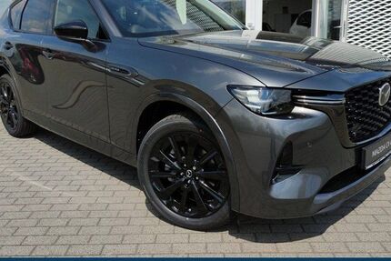 Mazda CX-60 4.848 km 53.620 &euro; Delitzsch 04509