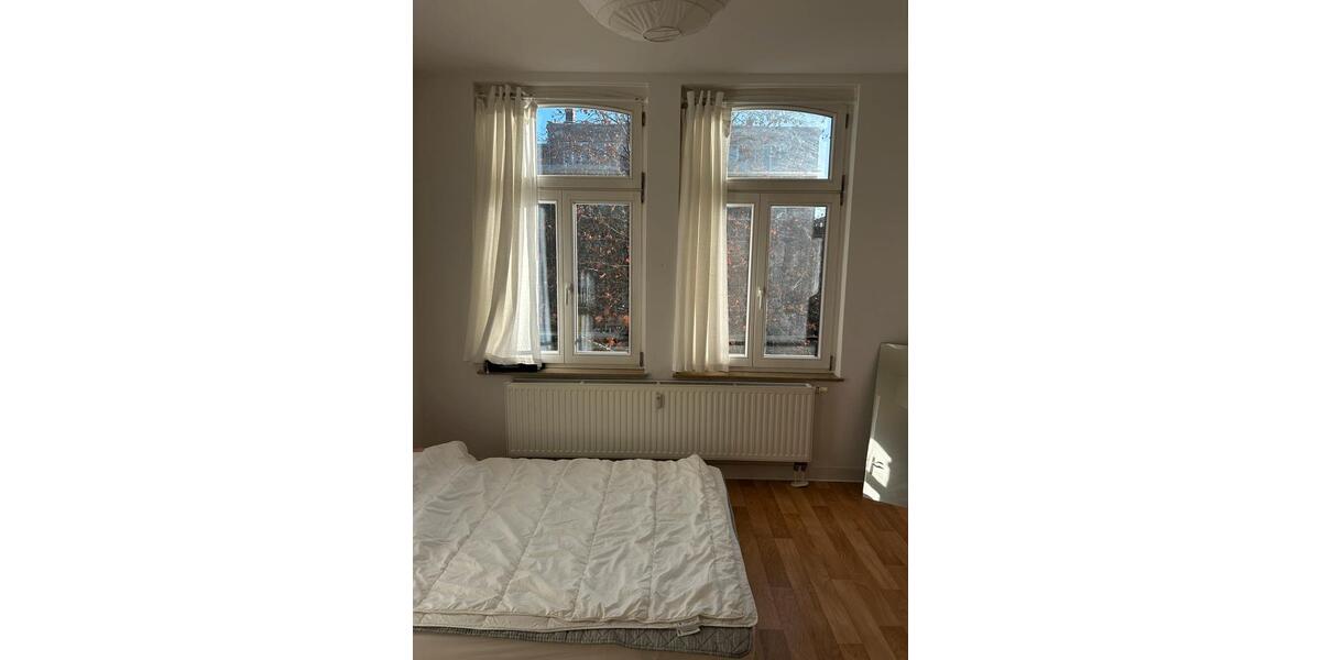Etagenwohnung Leipzig Altwest - 2 Zimmer, 14 m&sup2;, 495&euro; | Angebot:25656697