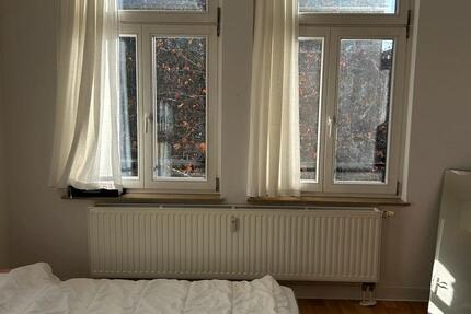 Wohnung Leipzig Altwest - 2 Zimmer, 14 m&sup2;, 495&euro; | Angebot:25656697