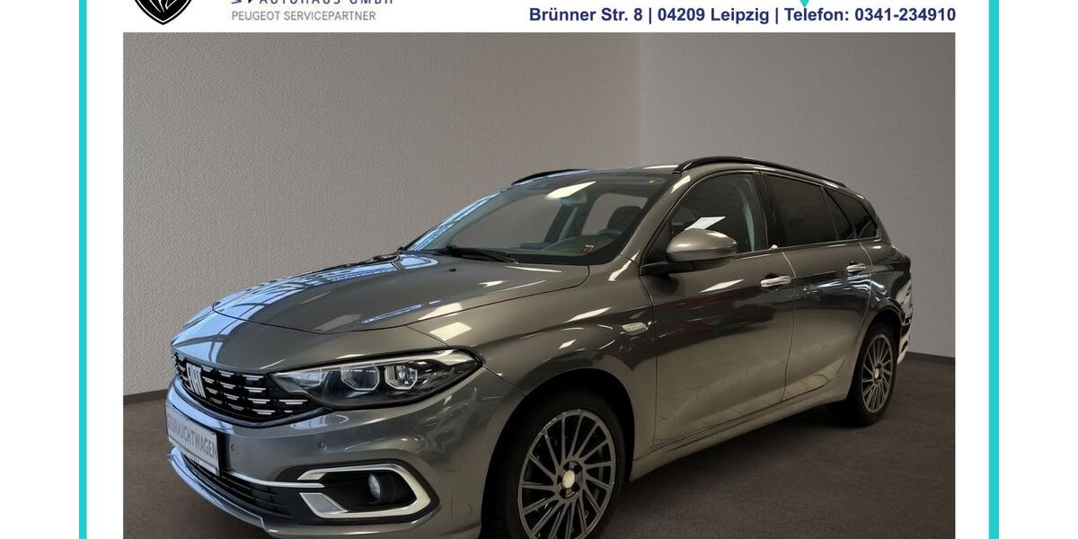 Fiat Tipo 242.750 km 6.990 &euro; Leipzig 04209