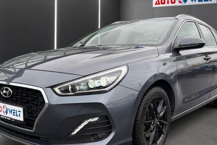 Hyundai i30 78.511 km 15.990 € Sandersdorf Brehna 06796