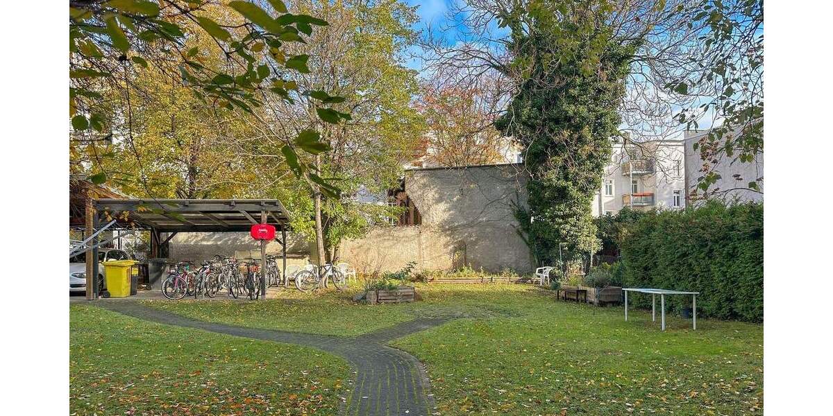 Etagenwohnung Leipzig Plagwitz - 2 Zimmer, 66 m&sup2;, 185.000&euro; | Angebot:25673738