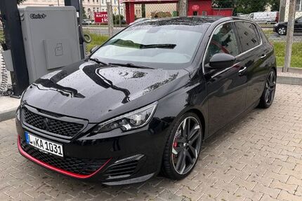 Peugeot 308 83.000 km 18.500 &euro; Leipzig 04157