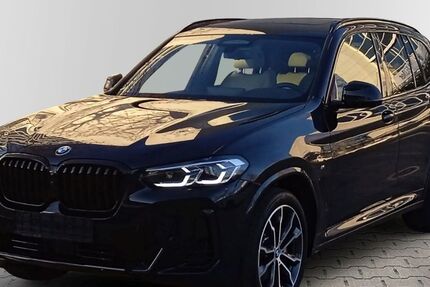 BMW X3 15.696 km 64.850 &euro; Leipzig 04328