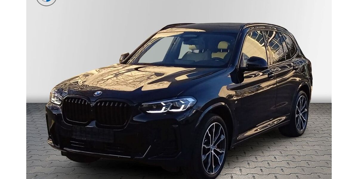 BMW X3 15.696 km 64.850 &euro; Leipzig 04328