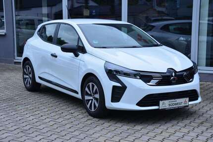 Mitsubishi Colt 9.200 km 15.990 &euro; Leipzig 04179